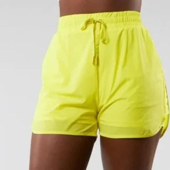 Buffbunny Collection Flo Short - Picture 5 of 5